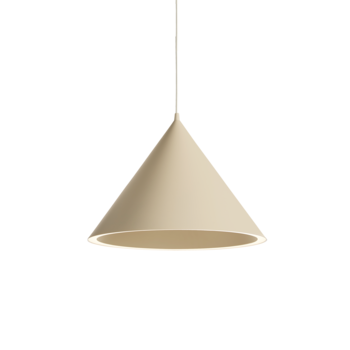 WOUD Annular Pendant Small - Beige