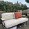 Muuto Settle Sofa 2-Seater Laze 1/Taupe + Cover - SHOWROOMMODEL