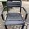 EMU Star Armchair 162 Black Set of 4 - SHOWROOMMODEL