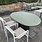 HAY Palissade Cord Dining Armchair Cream White Set of 2 - SHOWROOMMODEL