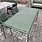 HAY Palissade Table L170 x W90 x H75 Olive - SHOWROOMMODEL