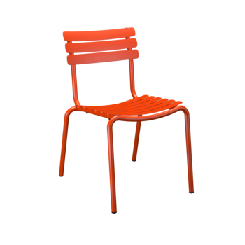Houe Alua Dining Chair Cayenne - Set van 4
