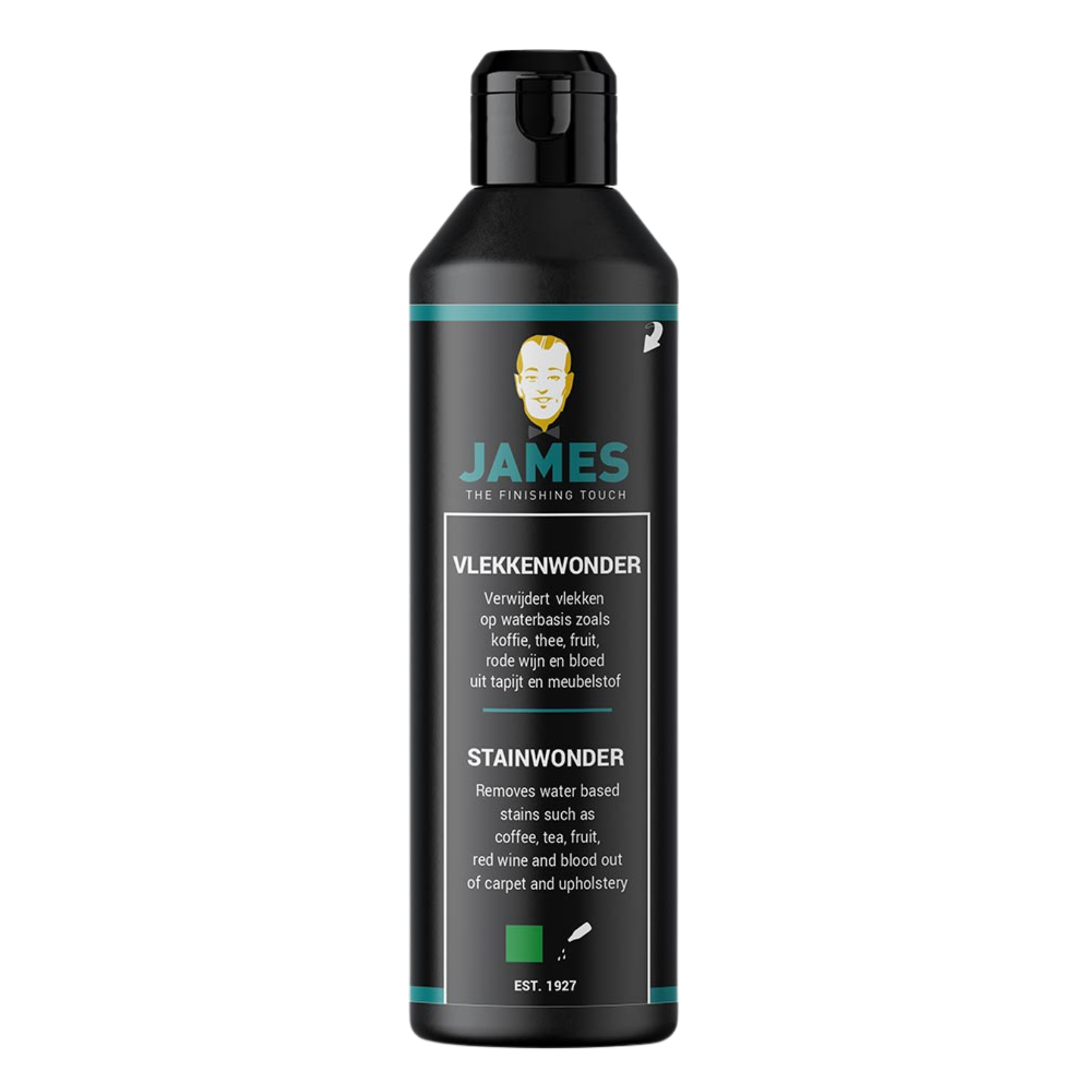 James Starters Tapijt & Meubelstof