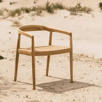 TOOON by Toon De Somer Indy Chair indoor - SET OF 4