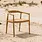 TOOON by Toon De Somer Indy Chair indoor  - SET OF 4