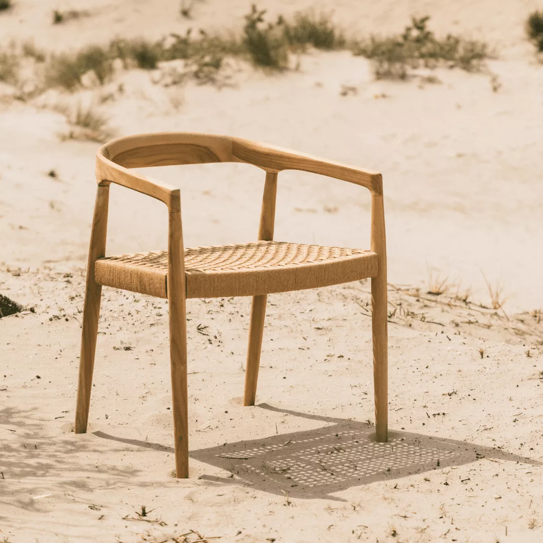 TOOON by Toon De Somer Indy Chair