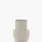 Serax VAAS S VOLUMES L25 x B25 x H30,5 CM - STOCK ITEM