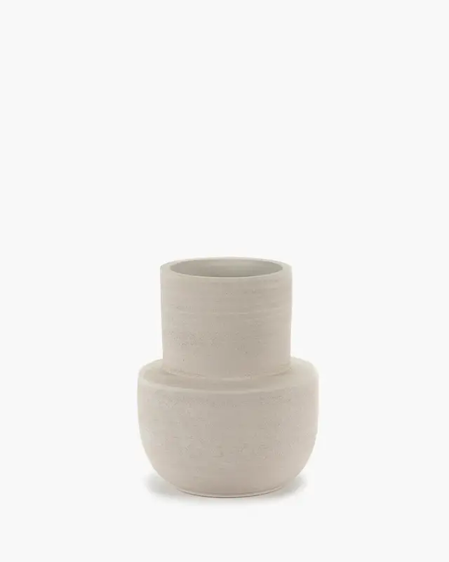 Serax VAAS S VOLUMES L25 x B25 x H30,5 CM - STOCK ITEM