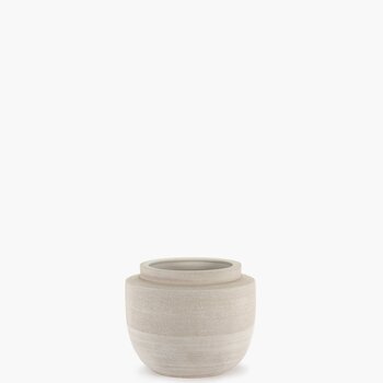 Serax POT VOLUMES L28,5 x B28,5 x H24 CM - STOCK ITEM