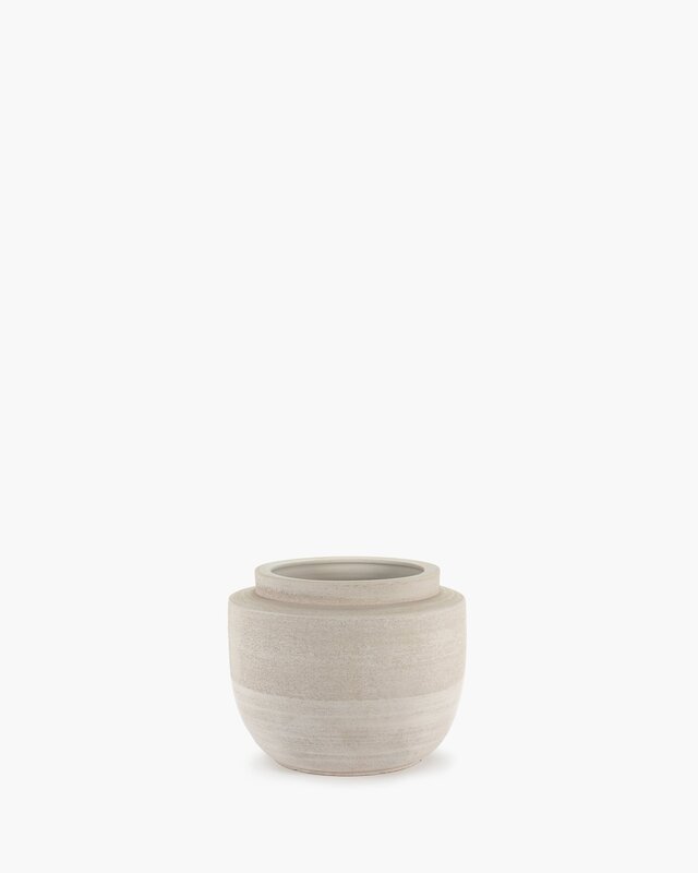 Serax POT VOLUMES L28,5 x B28,5 x H24 CM - STOCK ITEM