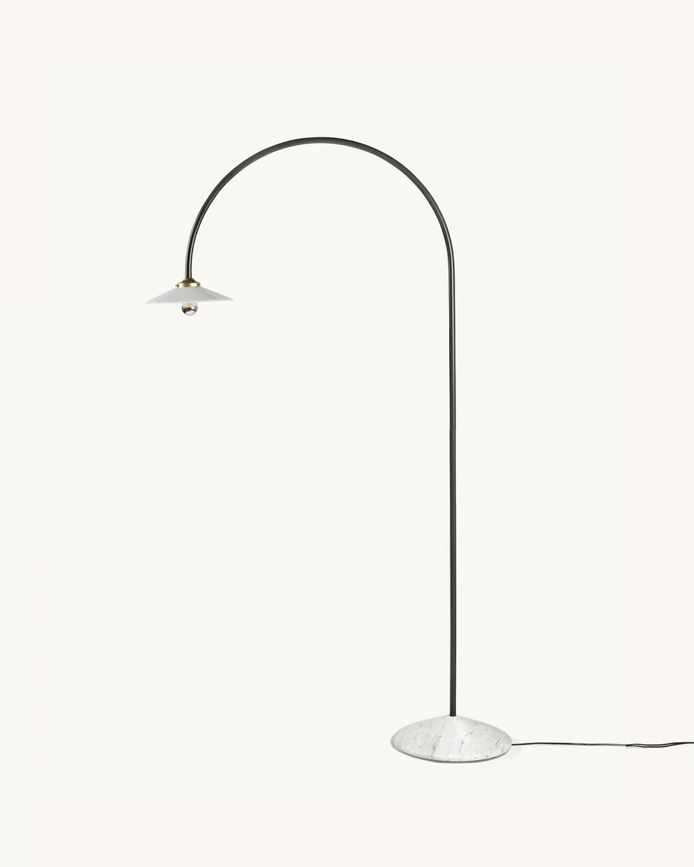 Valerie Objects Standing Lamp Marble n°2
