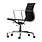 Vitra Aluminium Chair EA 117