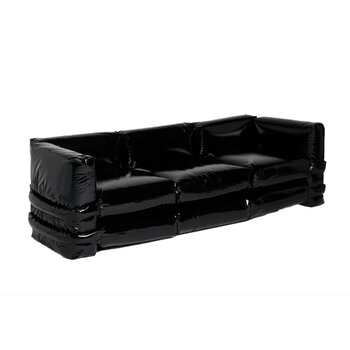 BD Barcelona Sofa 3 modules - Laquer Cotton KASSL