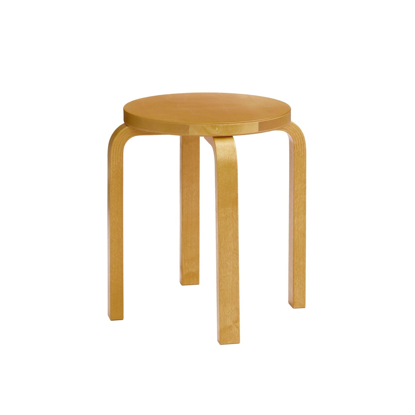Artek Stool E60