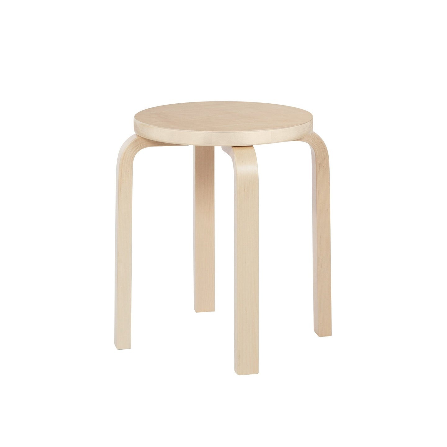 Artek Stool E60