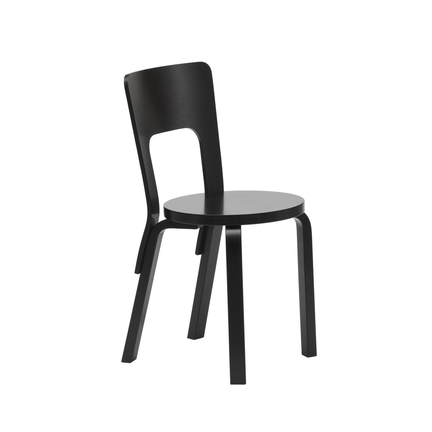 Artek Chair 66