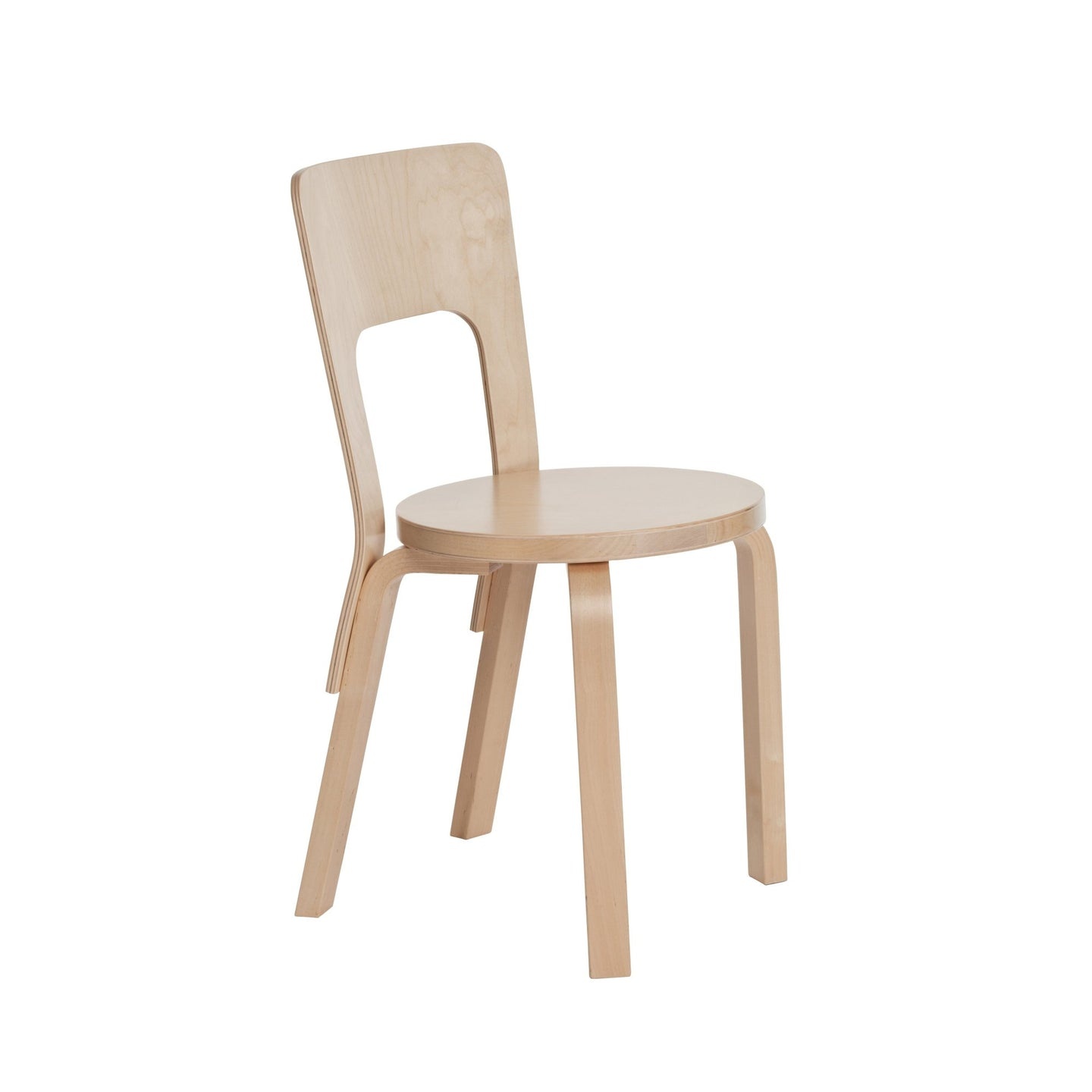 Artek Chair 66