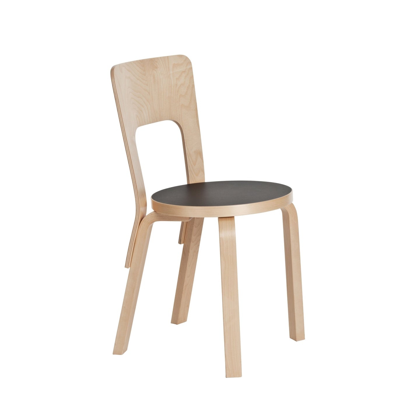 Artek Chair 66