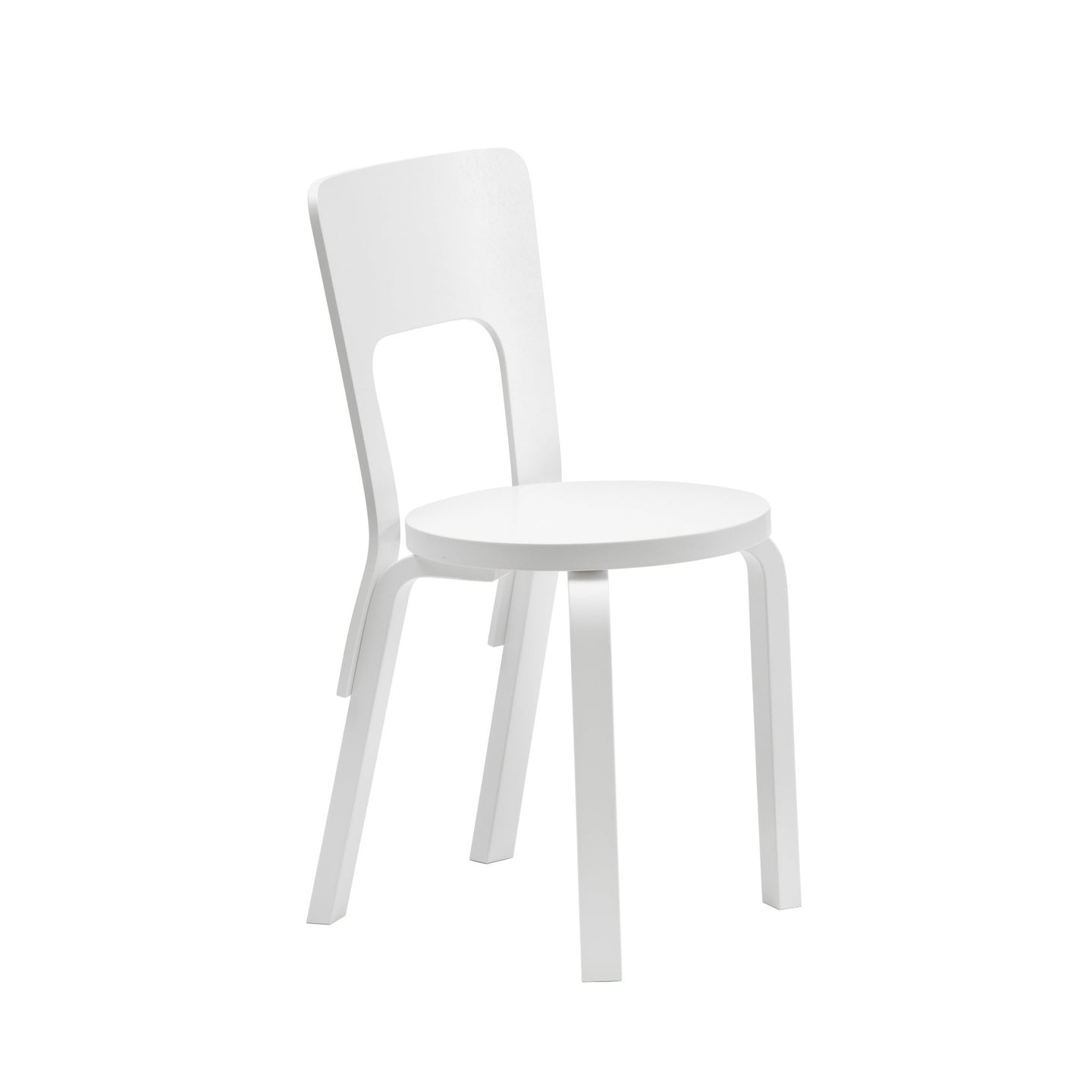 Artek Chair 66