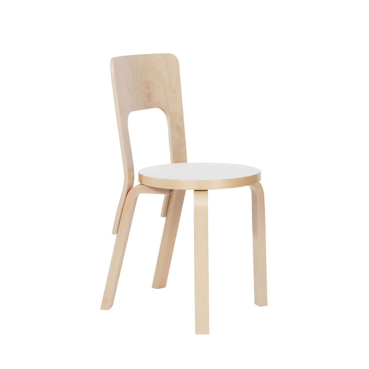 Artek Chair 66