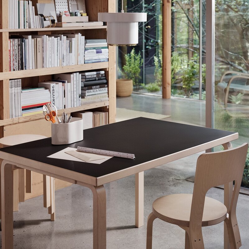 Artek Chair 66