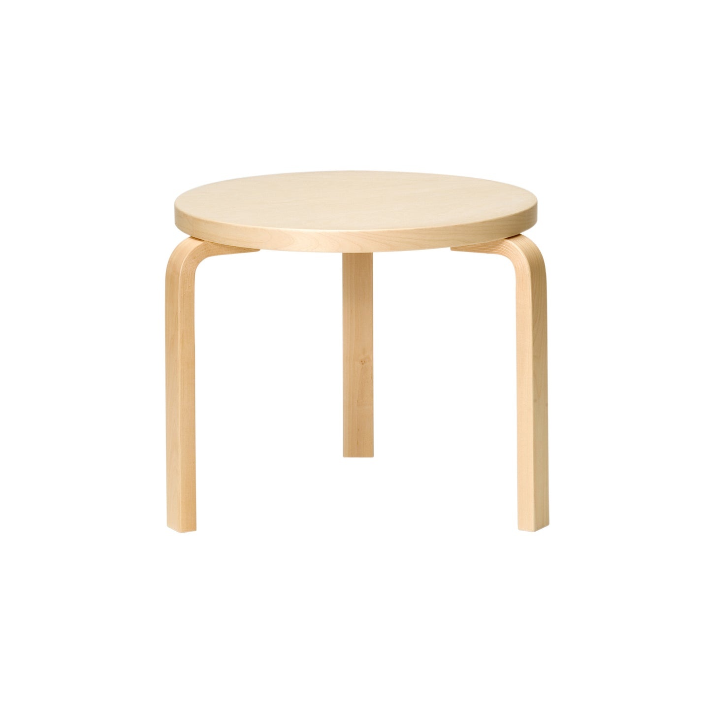 Artek Aalto Table 90D