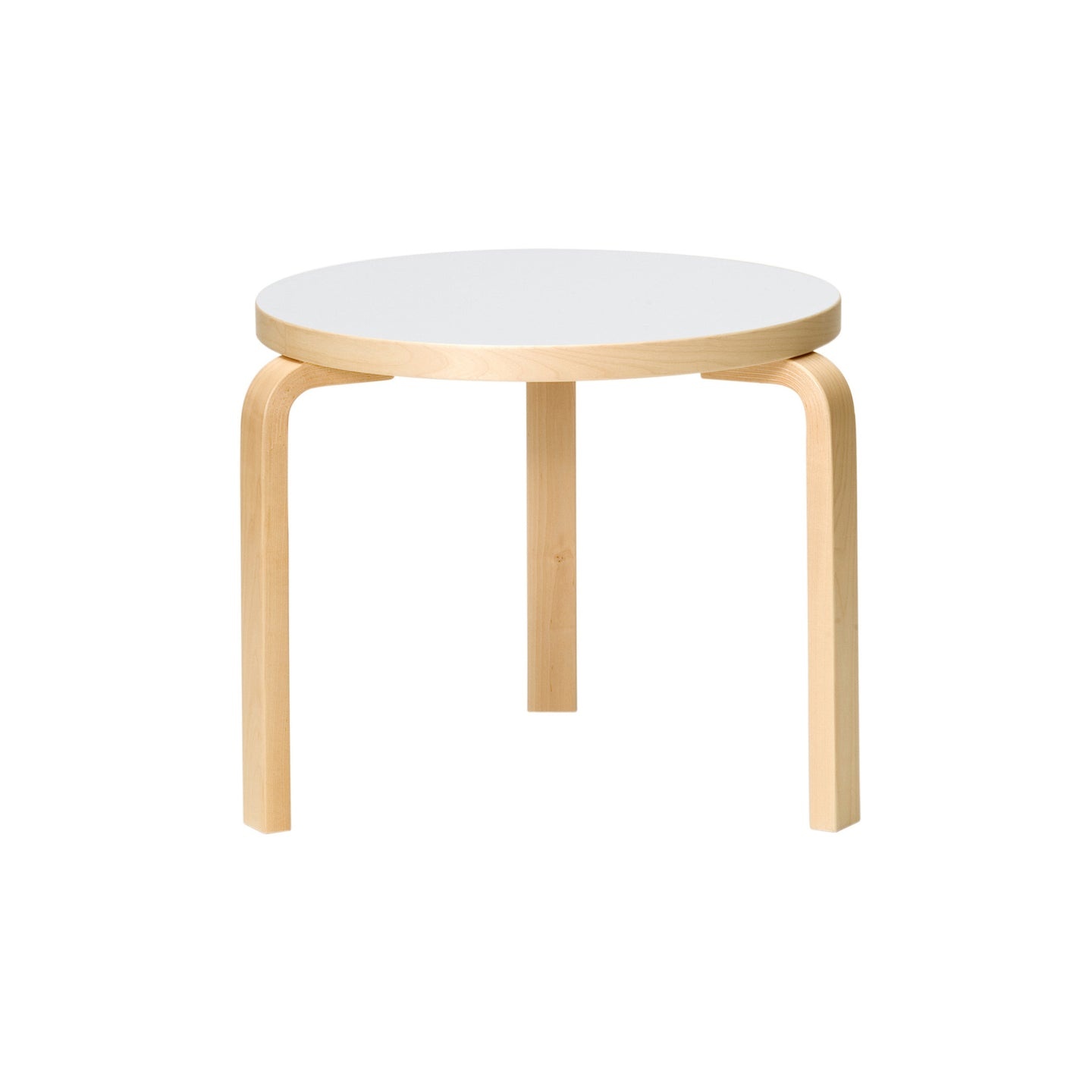 Artek Aalto Table 90D