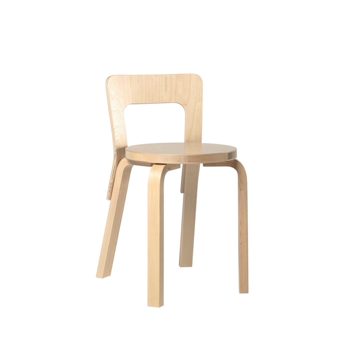 Artek Chair 65
