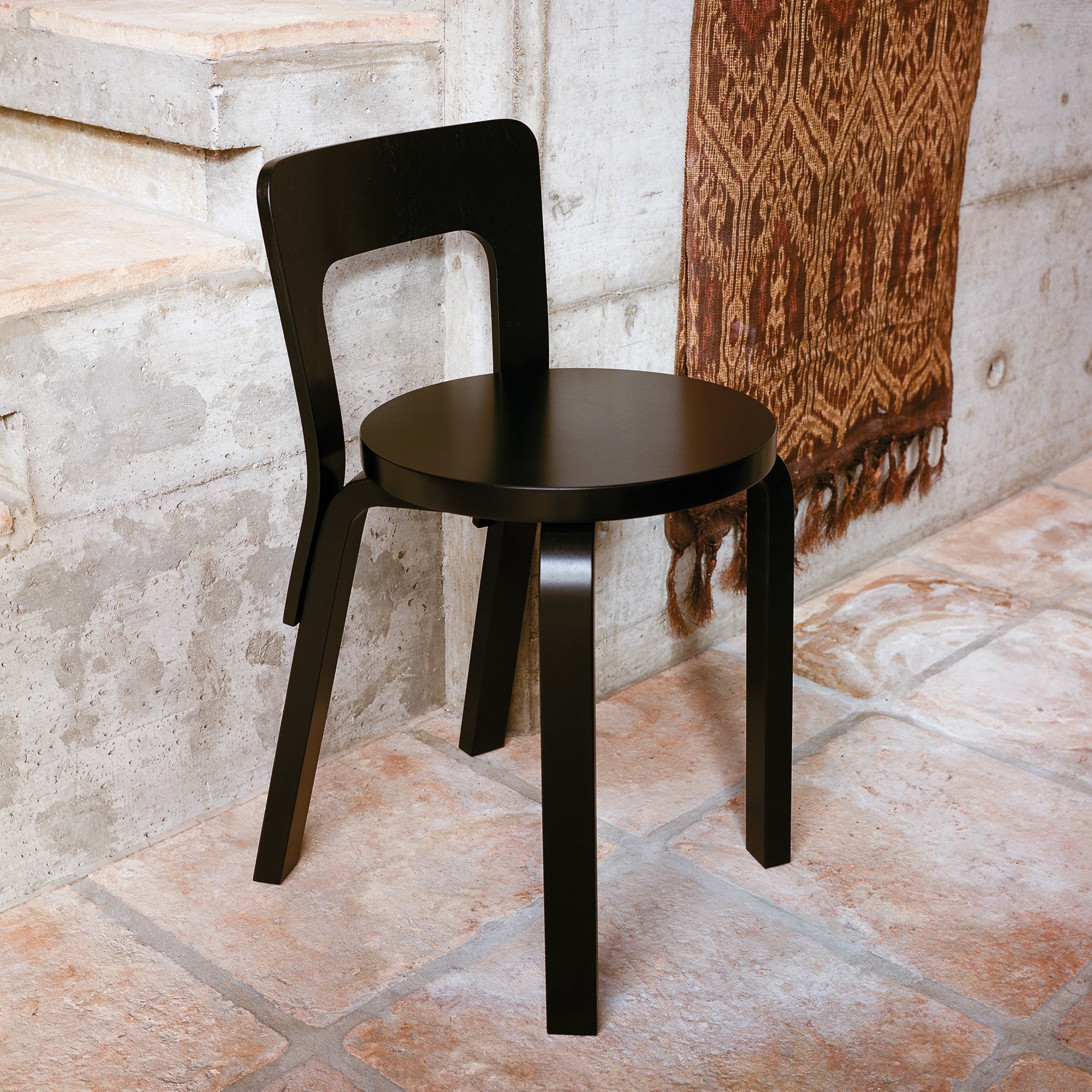 Artek Chair 65