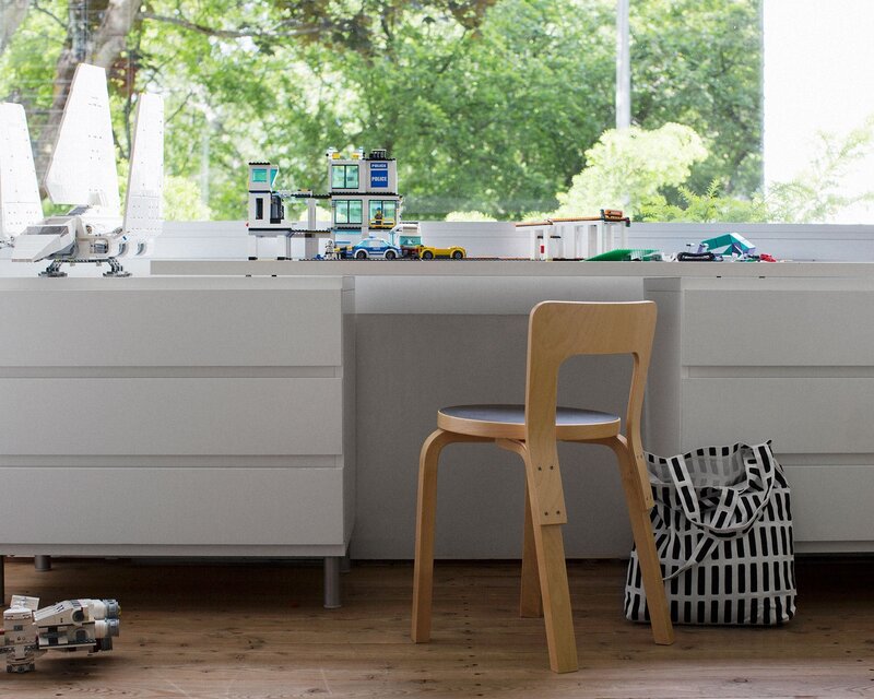 Artek Chair 65
