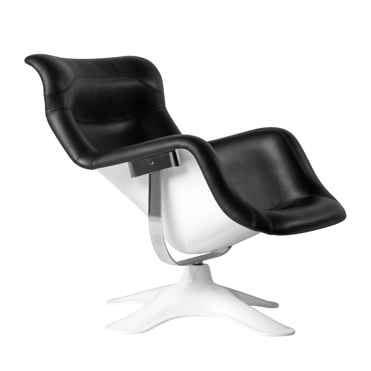 Artek Karuselli Lounge Chair