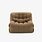Ligne Roset Kashima Armchair 1-zit - Vidar Vanille