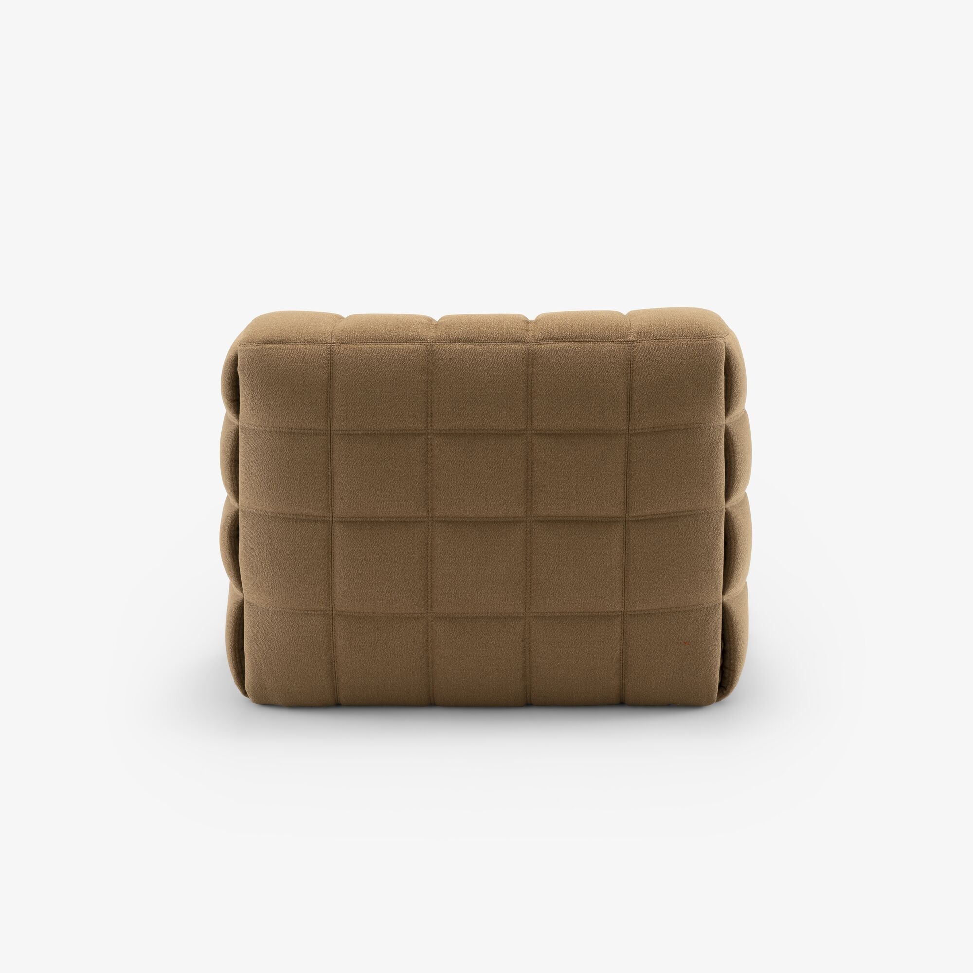 Ligne Roset Kashima Armchair 1-zit - Vidar Vanille