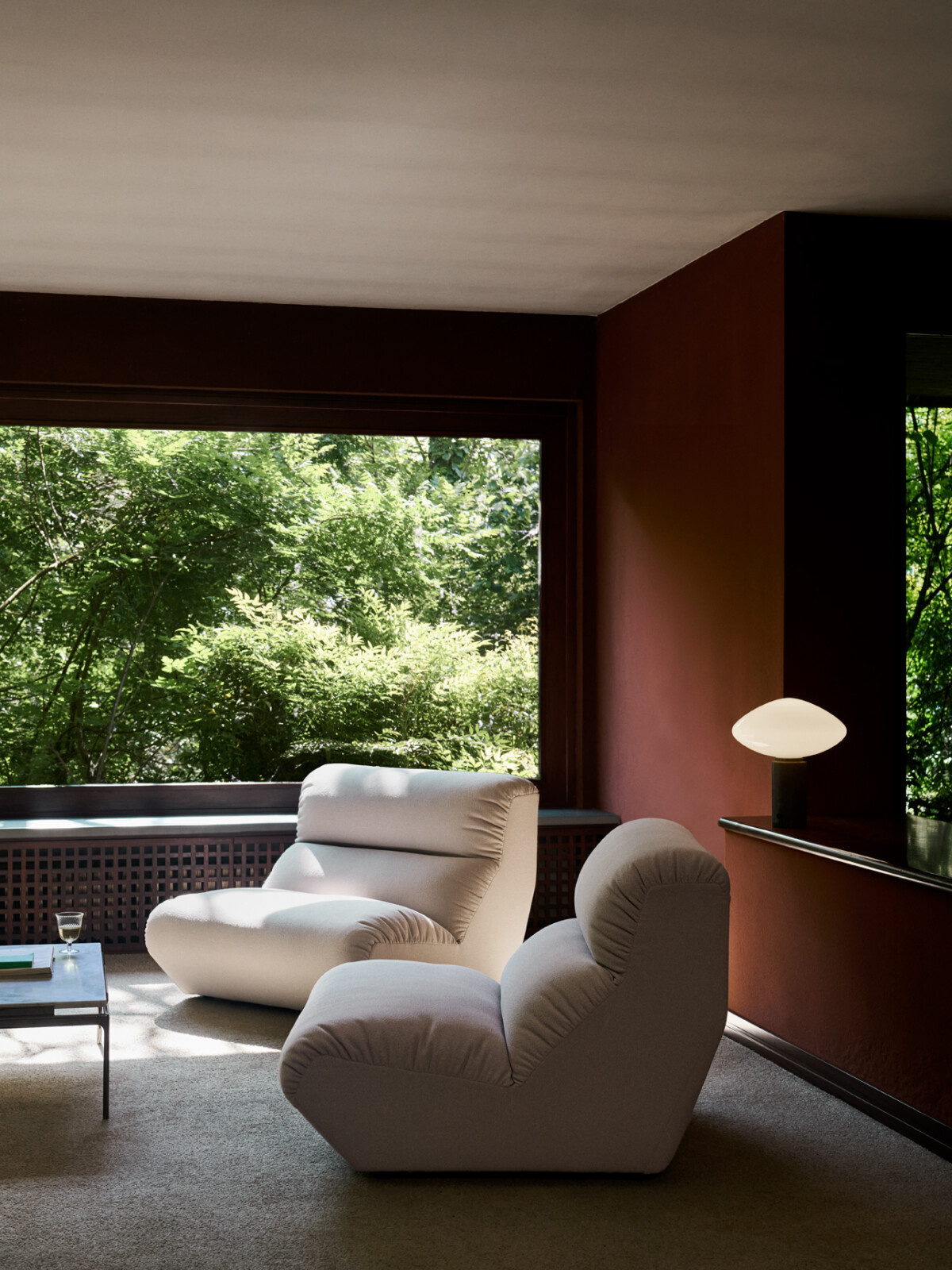 &Tradition Hi Lo AV54