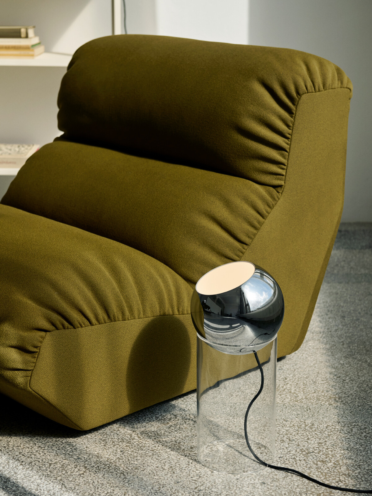 &Tradition Hi Lo AV54