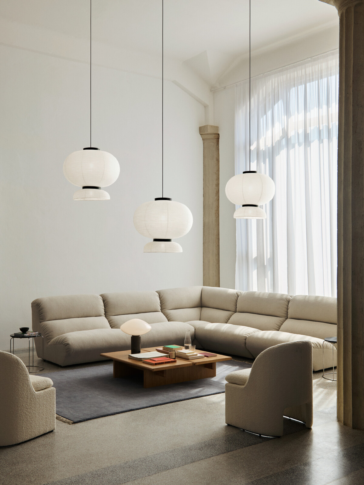 &Tradition Hi Lo AV55