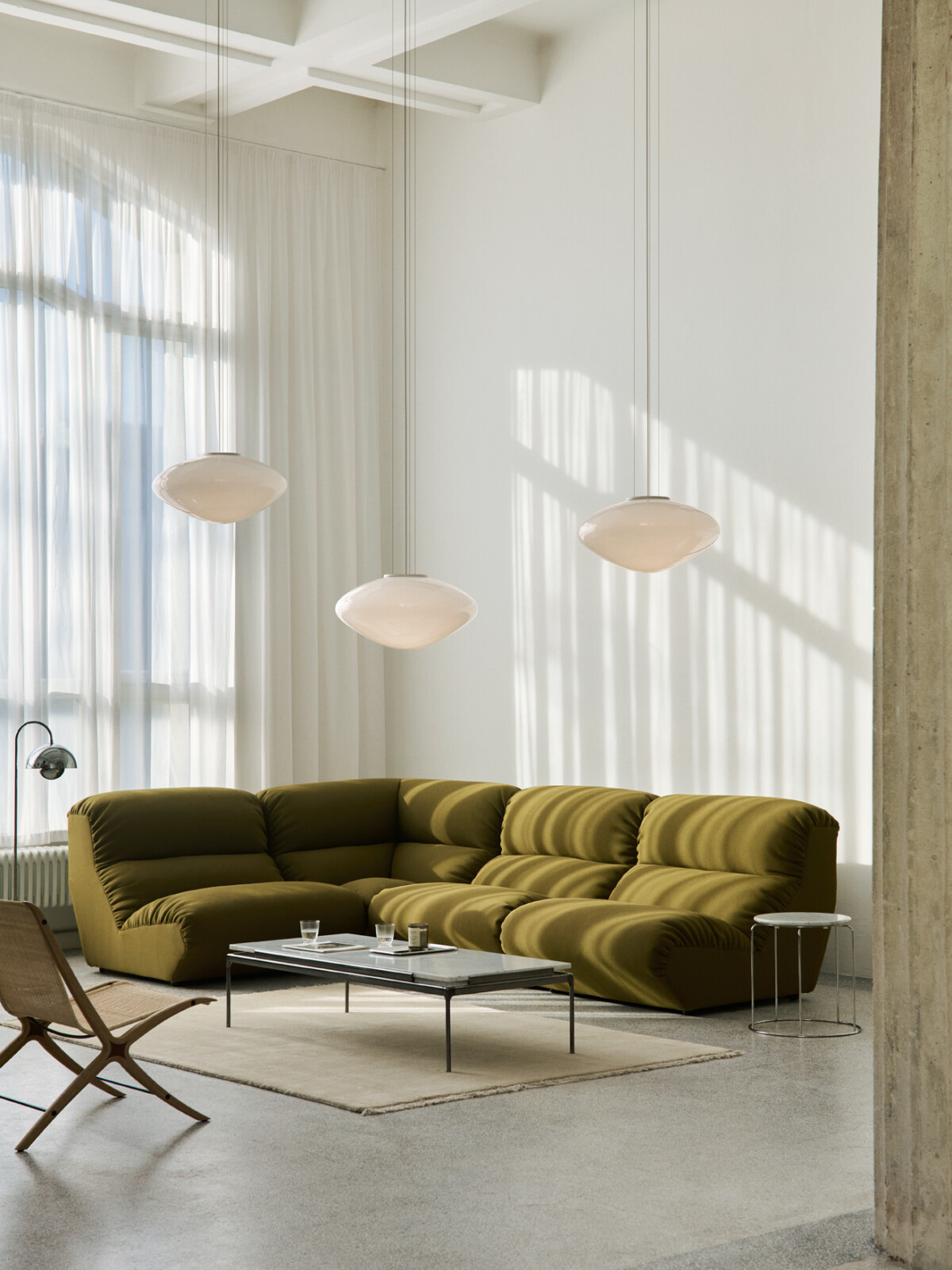 &Tradition Hi Lo AV55