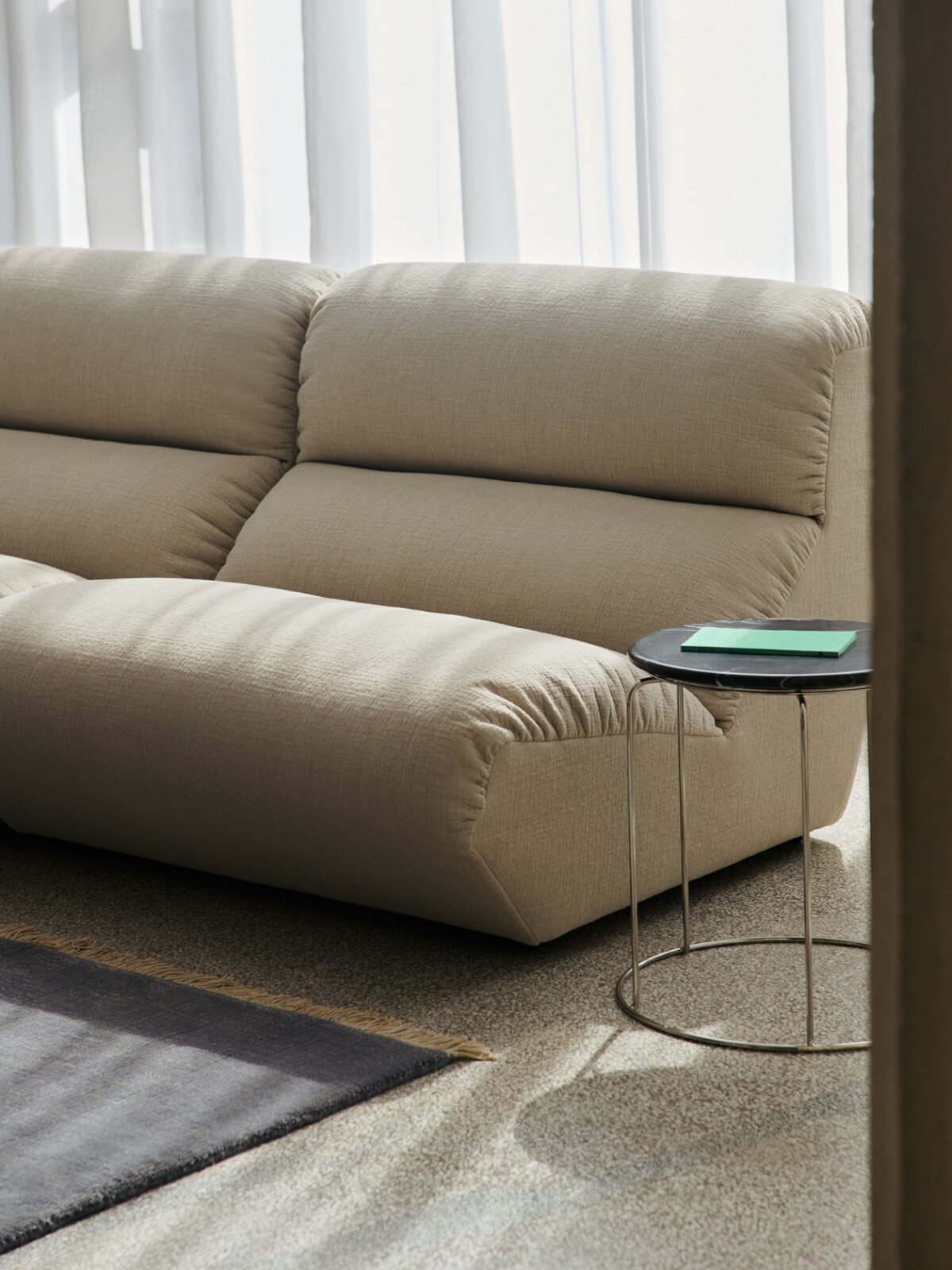 &Tradition Hi Lo Configuration A