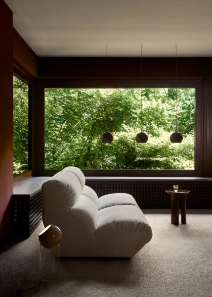 &Tradition Hi Lo Configuration A