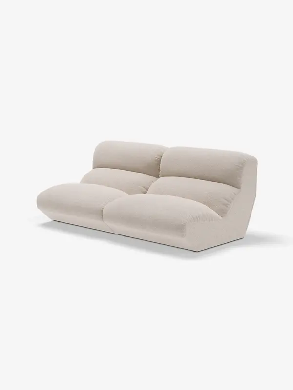 &Tradition Hi Lo Configuration A