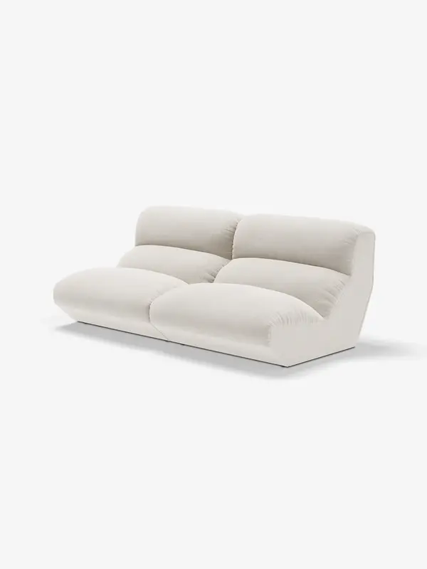 &Tradition Hi Lo Configuration A