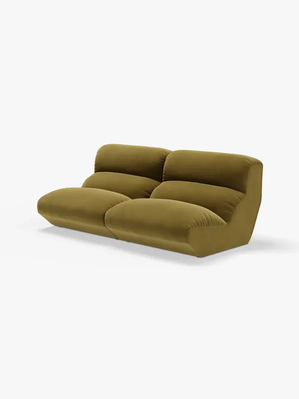 &Tradition Hi Lo Configuration A