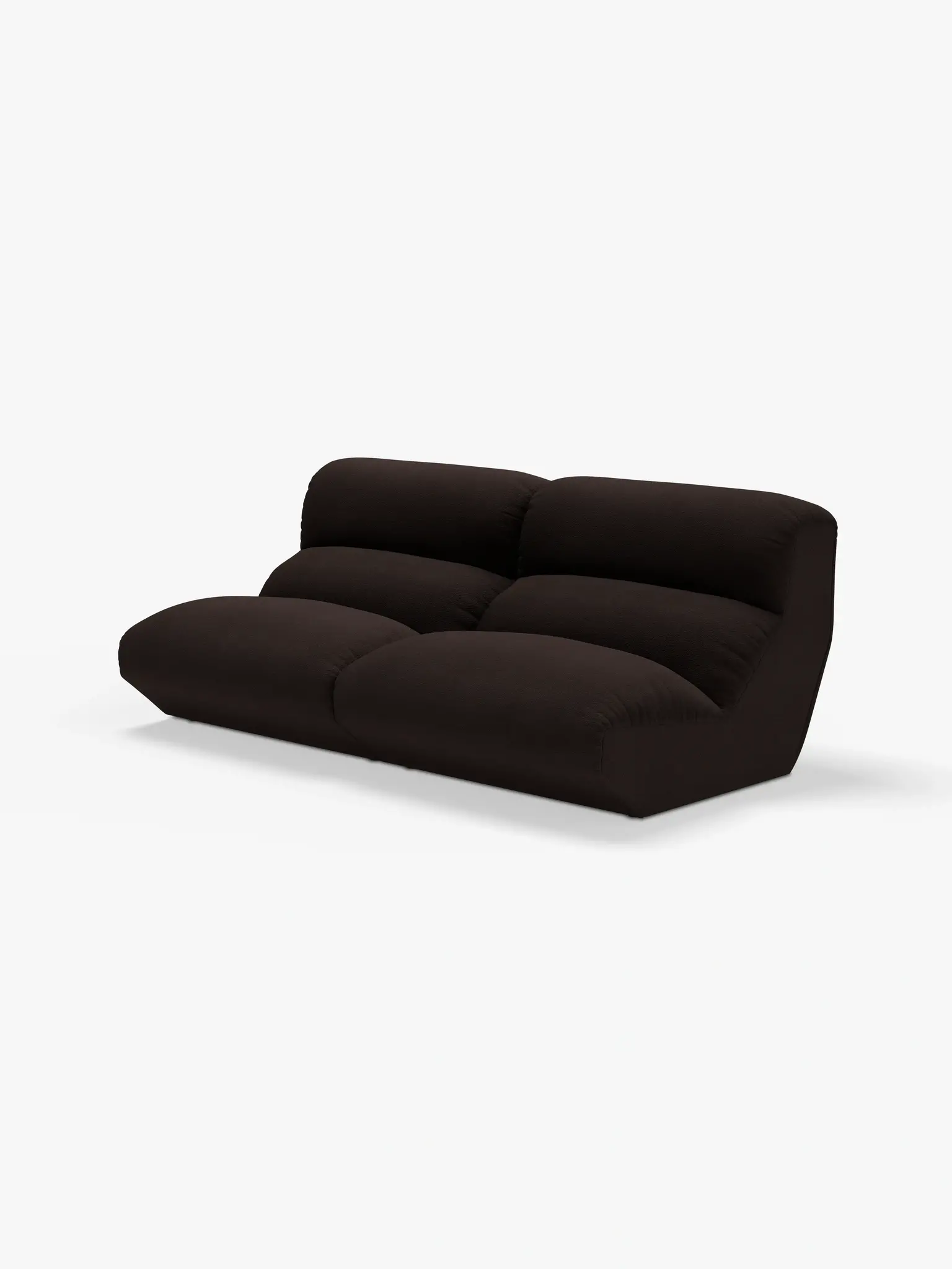 &Tradition Hi Lo Configuration A