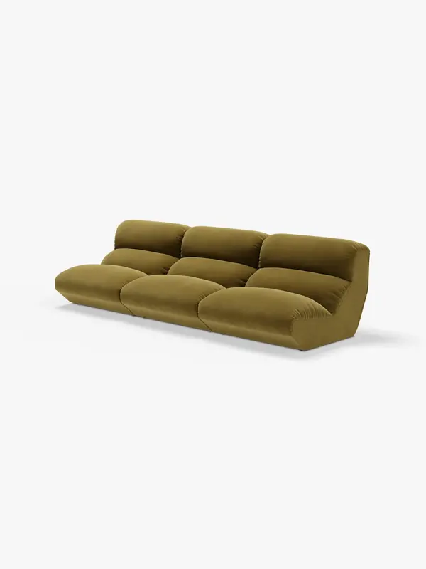 &Tradition Hi Low Configuration B