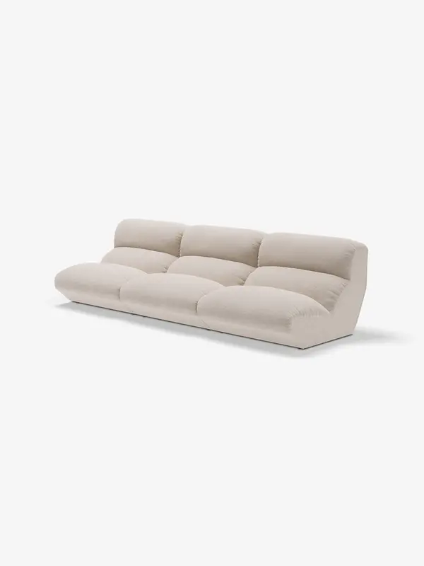 &Tradition Hi Low Configuration B