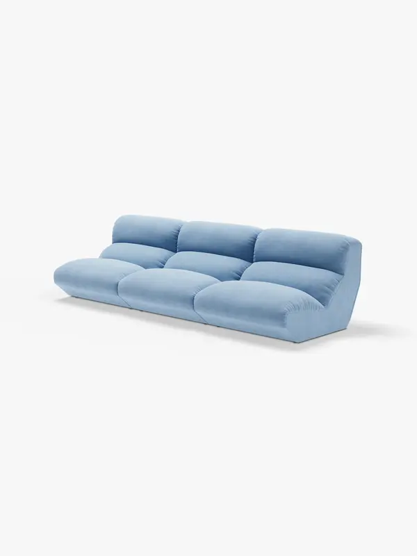 &Tradition Hi Low Configuration B