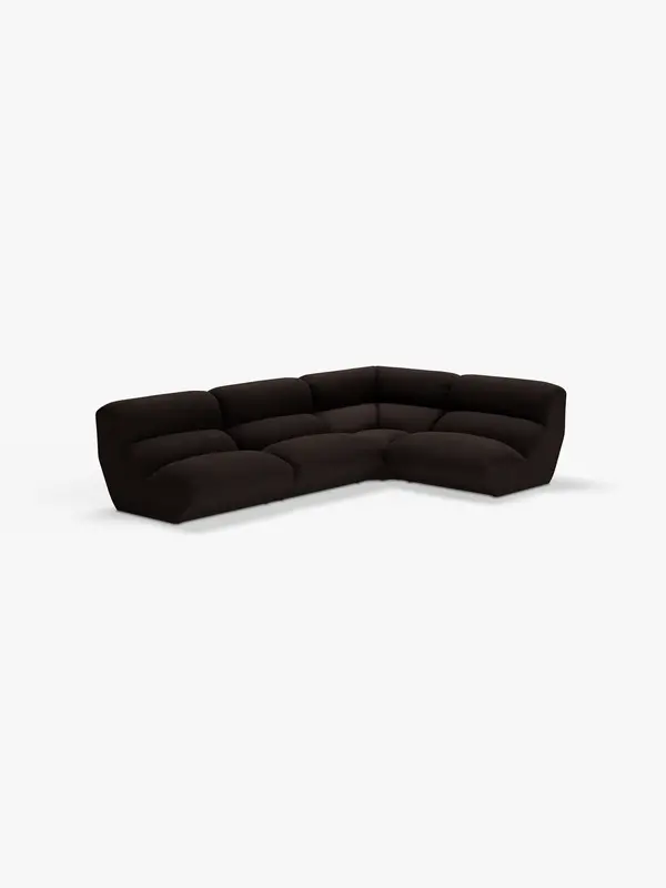 &Tradition Hi Lo Configuration C