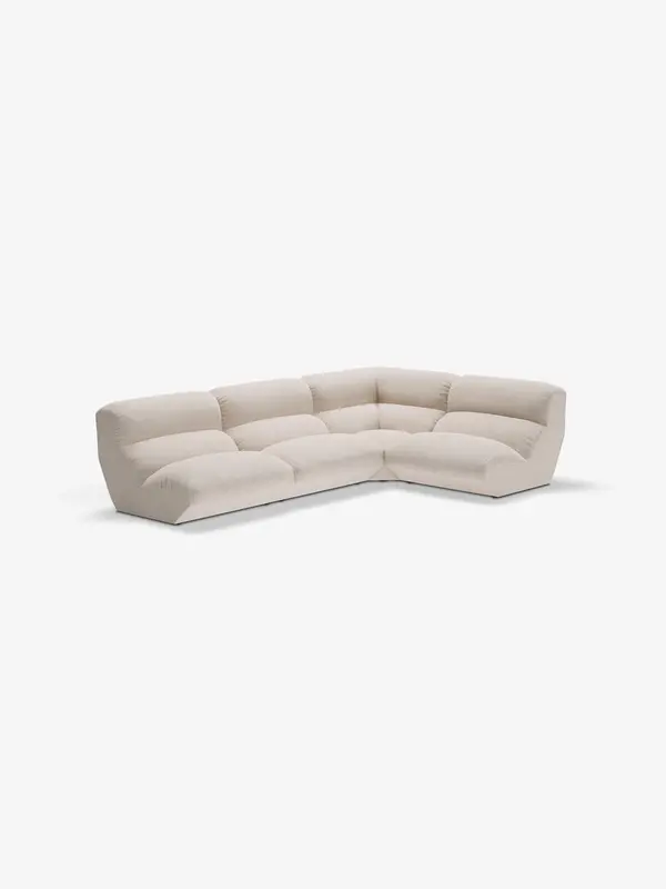 &Tradition Hi Lo Configuration C