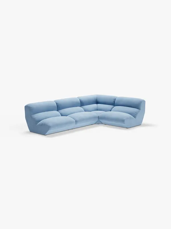 &Tradition Hi Lo Configuration C