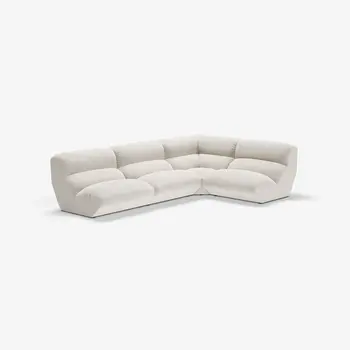 &Tradition Hi Lo Configuration C